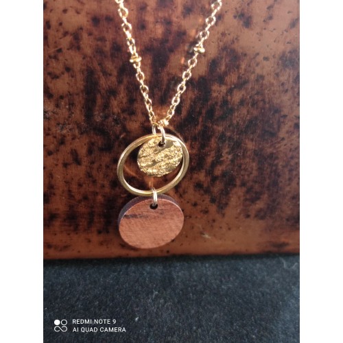 Collier Collection Naturel